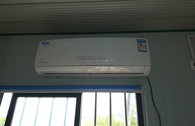 黑水空调维修在哪里找