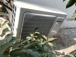 黑水空调维修售后服务