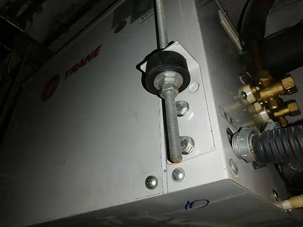 黑水空调维修售后服务中心