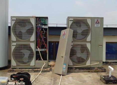 黑水空调维修电话号码多少