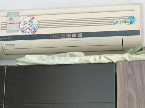 黑水空调维修售后服务中心