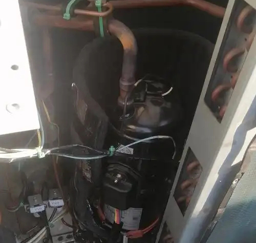 黑水维修变频空调电话在哪里找