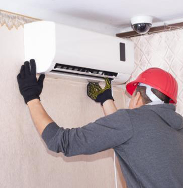 黑水空调内机噪音大