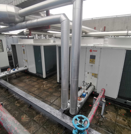 黑水附近中央空调维修 黑水上门中央空调维修